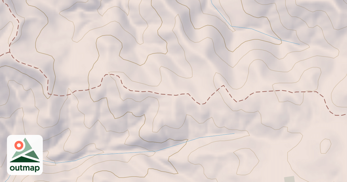Map of BLM National GTLF Public Motorized Roads ff8f012b-edc6-4305-8eb0-2de88dc4b7ad