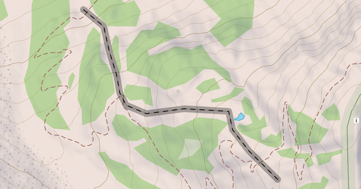 Map preview of Gun Tower