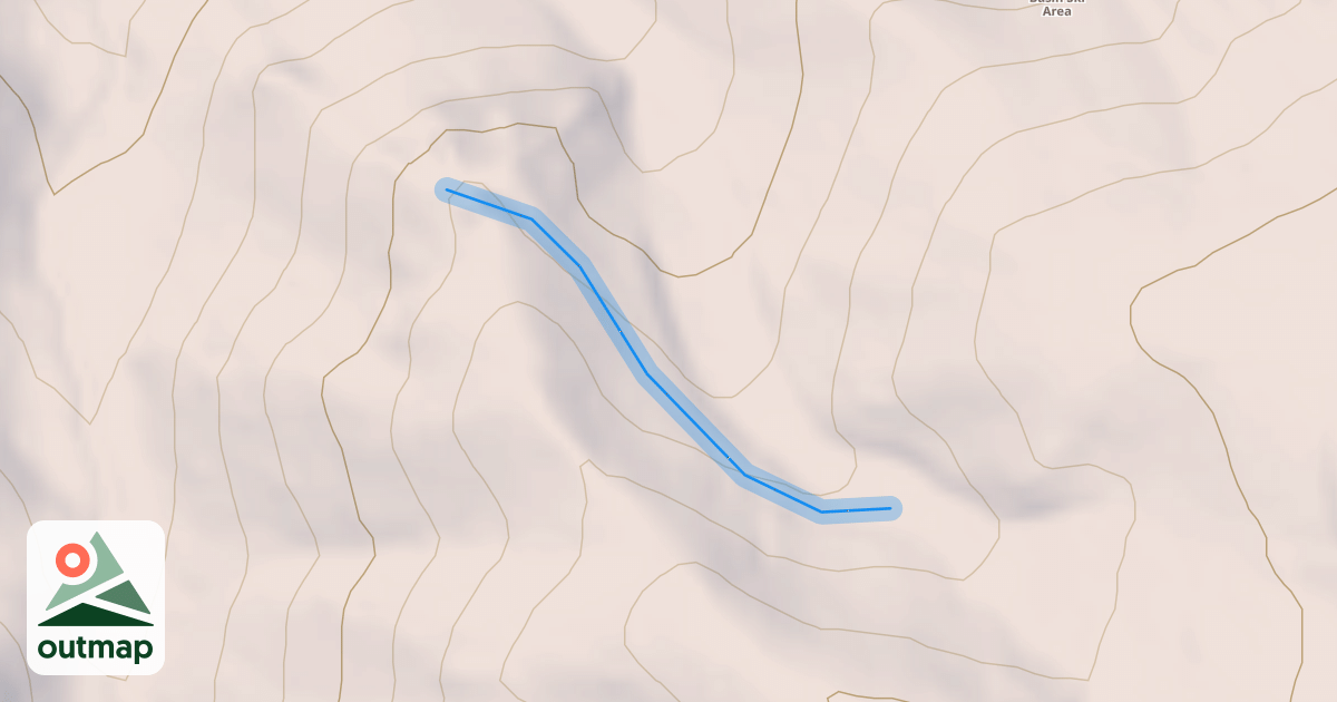 Map of Road to...