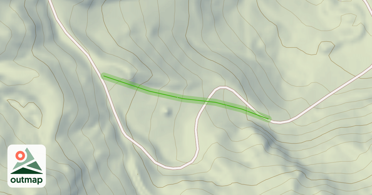 Map of Marmottes