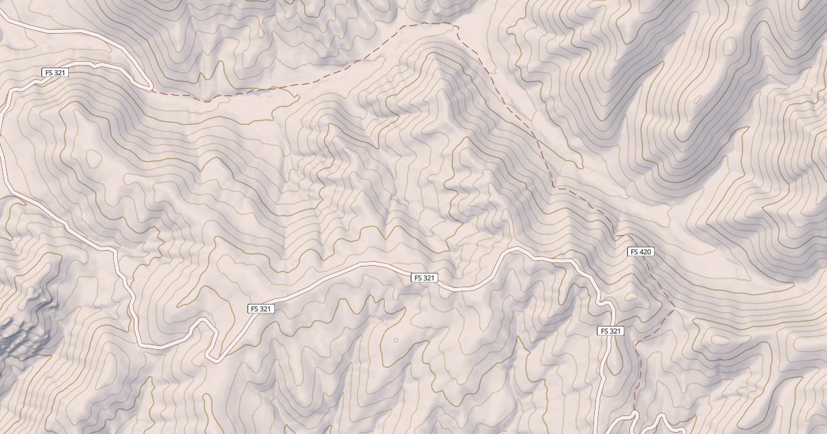 Map preview of DANSKIN #420