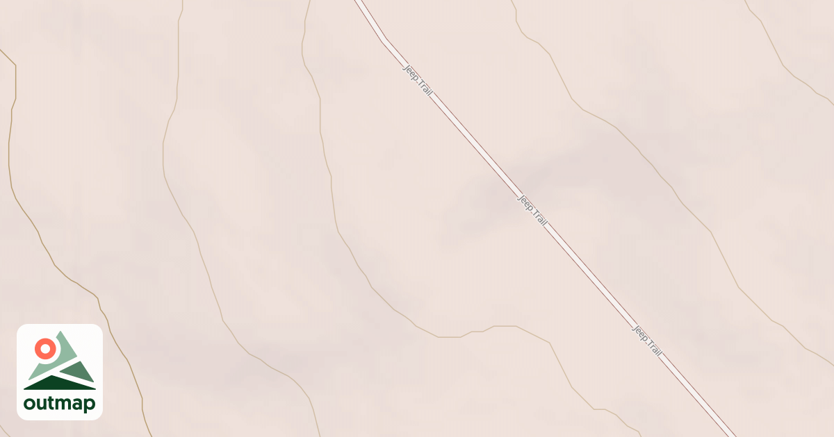 Map of Kotsina River Trail