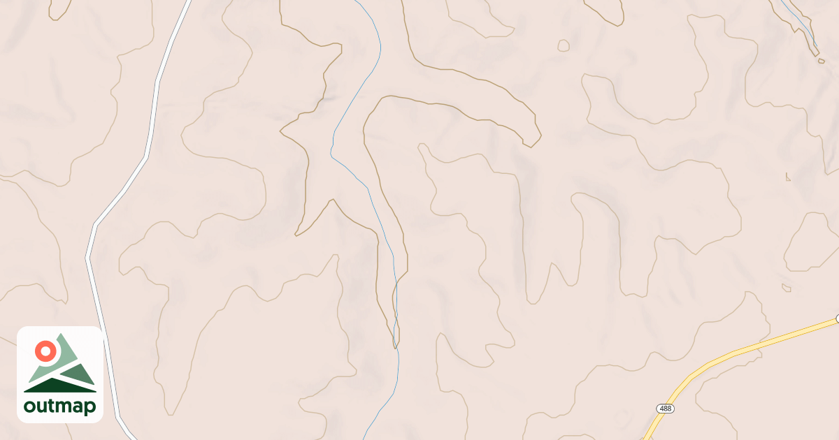 Map of 2015