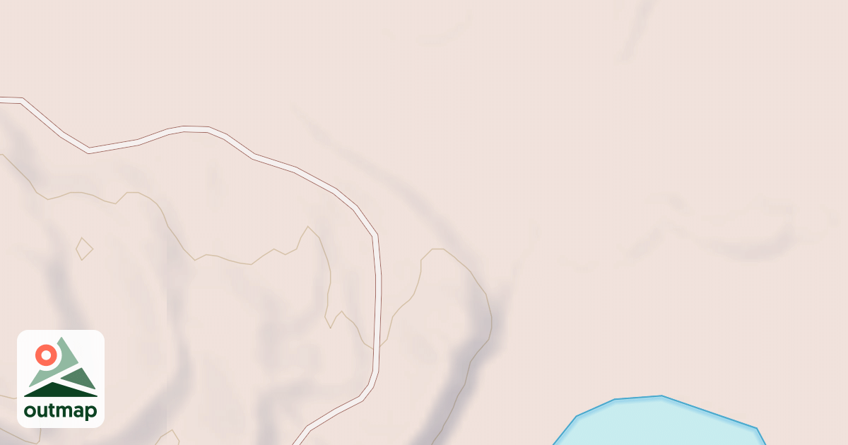 Map of 2803A SPUR R90C