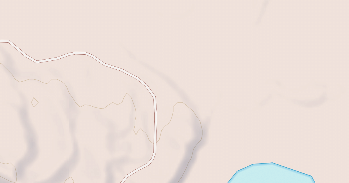 Map preview of 2803A SPUR R90C