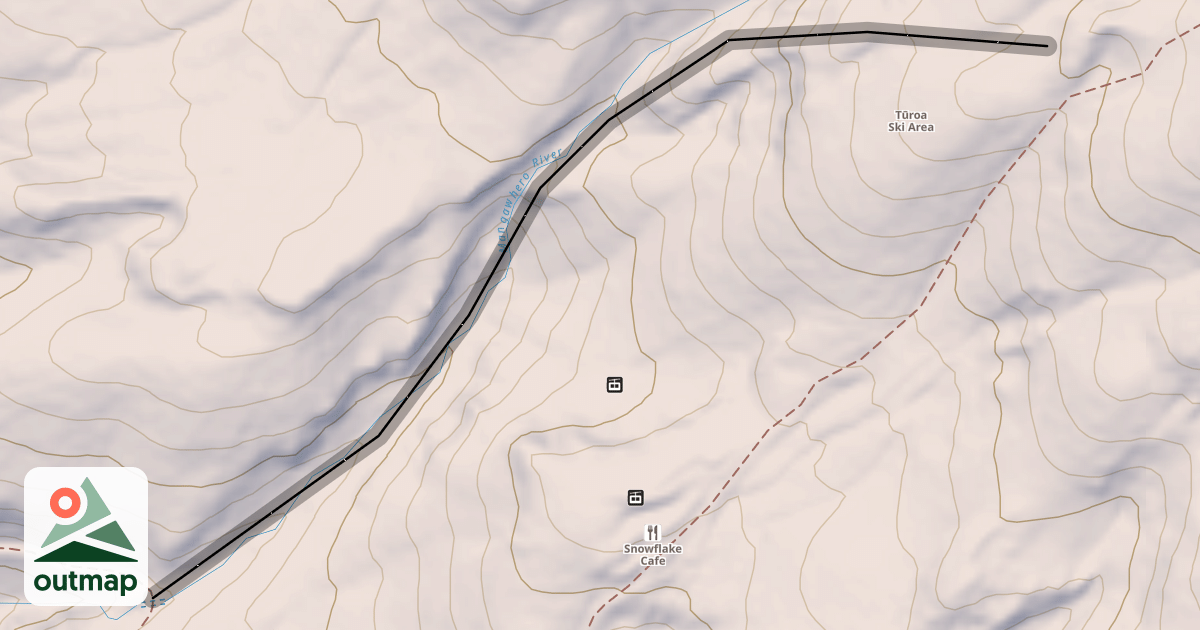 Map of Bypass