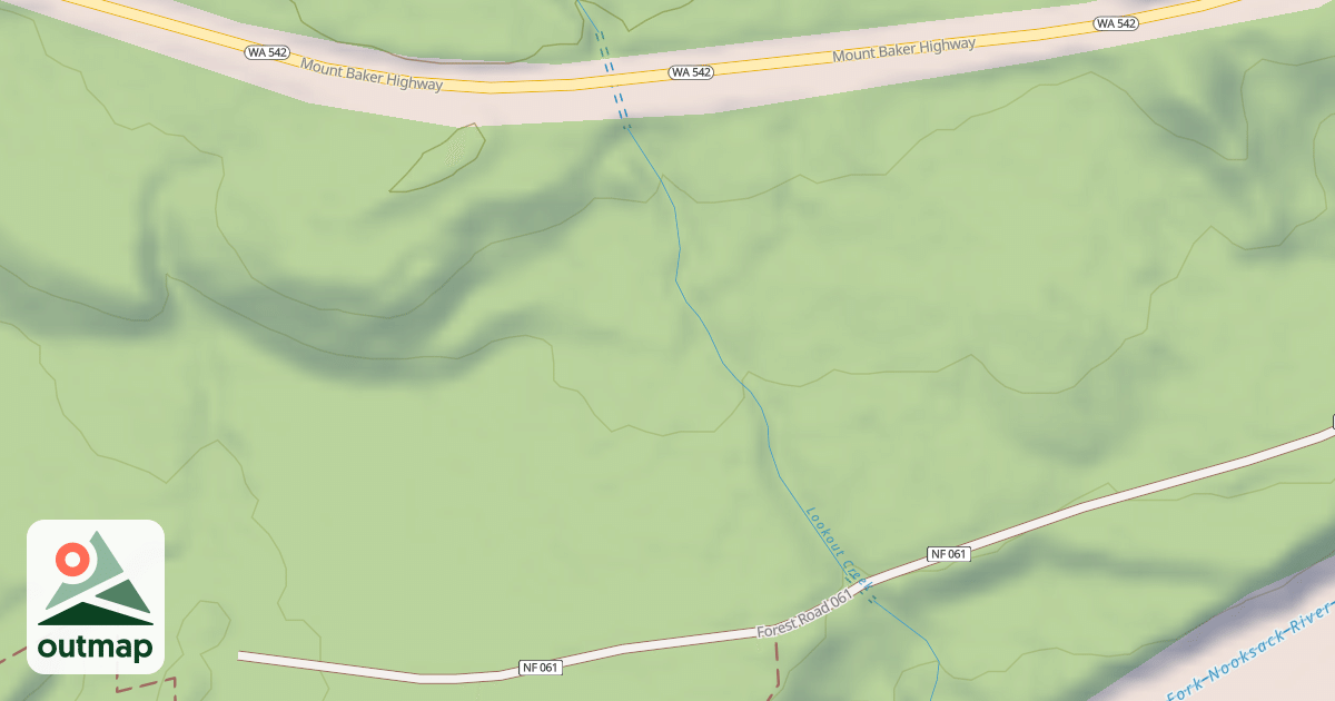 Map of KILOWATT