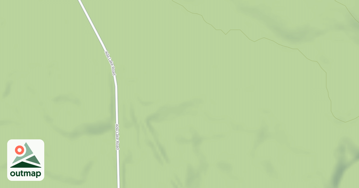 Map of FR 2356A