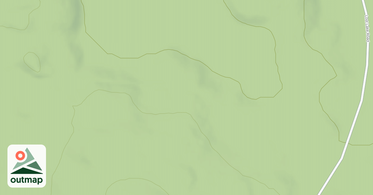 Map of FR 3368