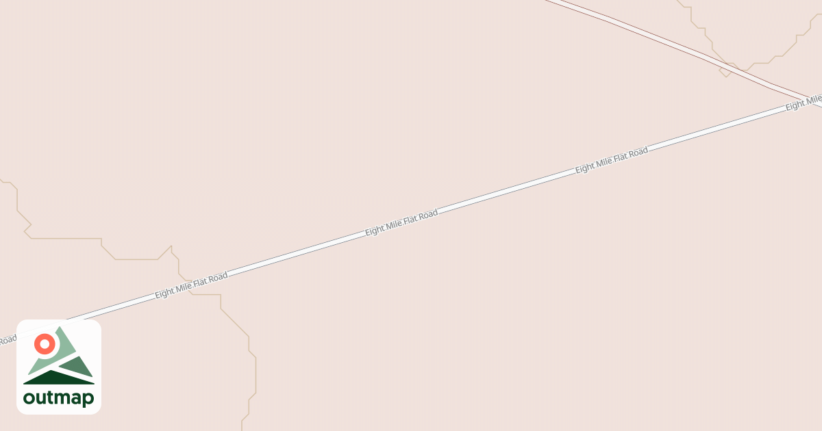 Map of BLM National GTLF Public Motorized Roads 007cd6b2-38ac-4eb3-bed9-89fc80520c7b