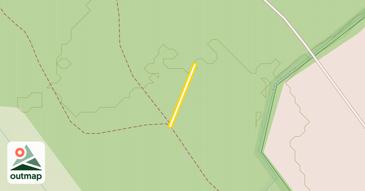 Map of 6