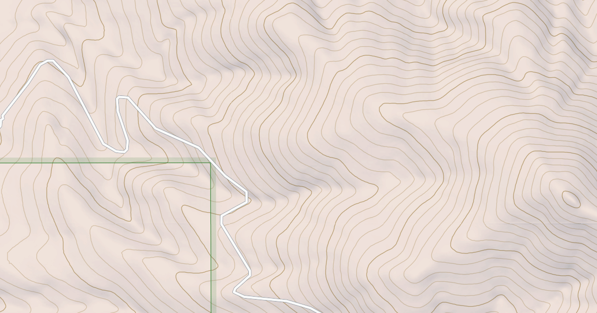 Map preview of HOTELING CREEK C