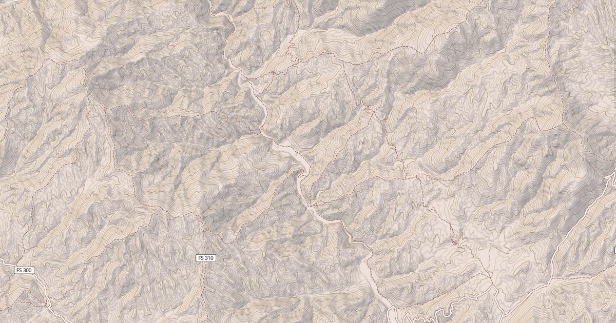 Map preview of Danskin #400