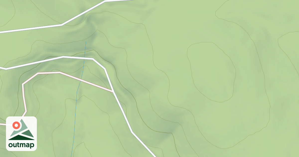 Map of OAK