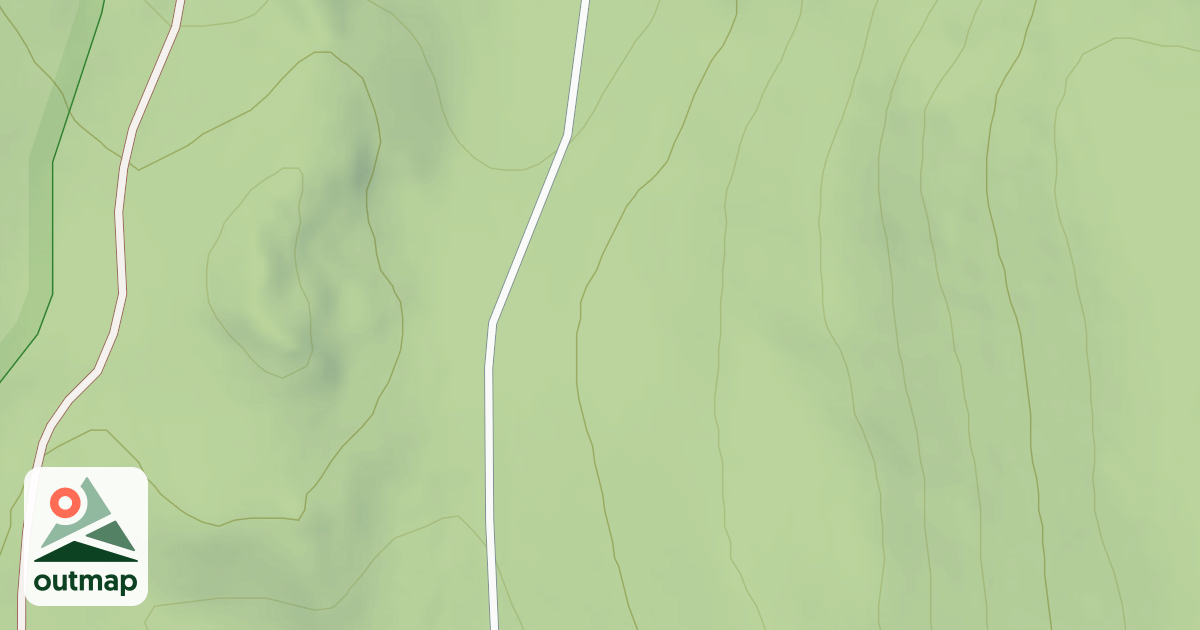 Map of BLM National GTLF Public Motorized Roads 4d2762cb-f694-428c-9b4d-84e9a979a717