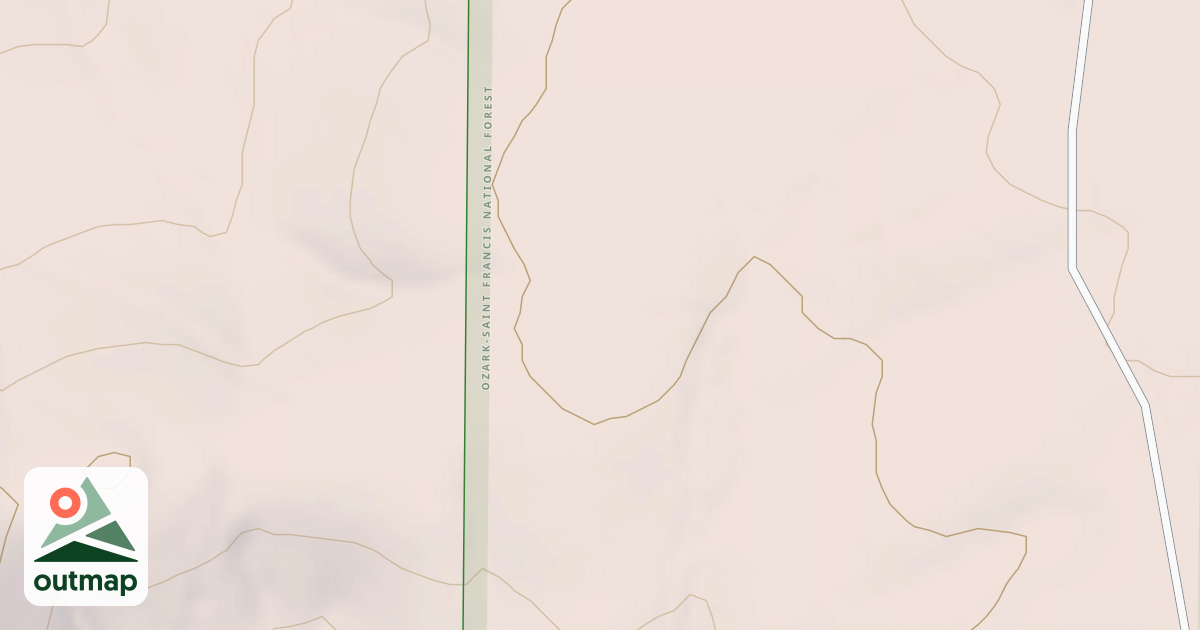 Map of UNNAMED