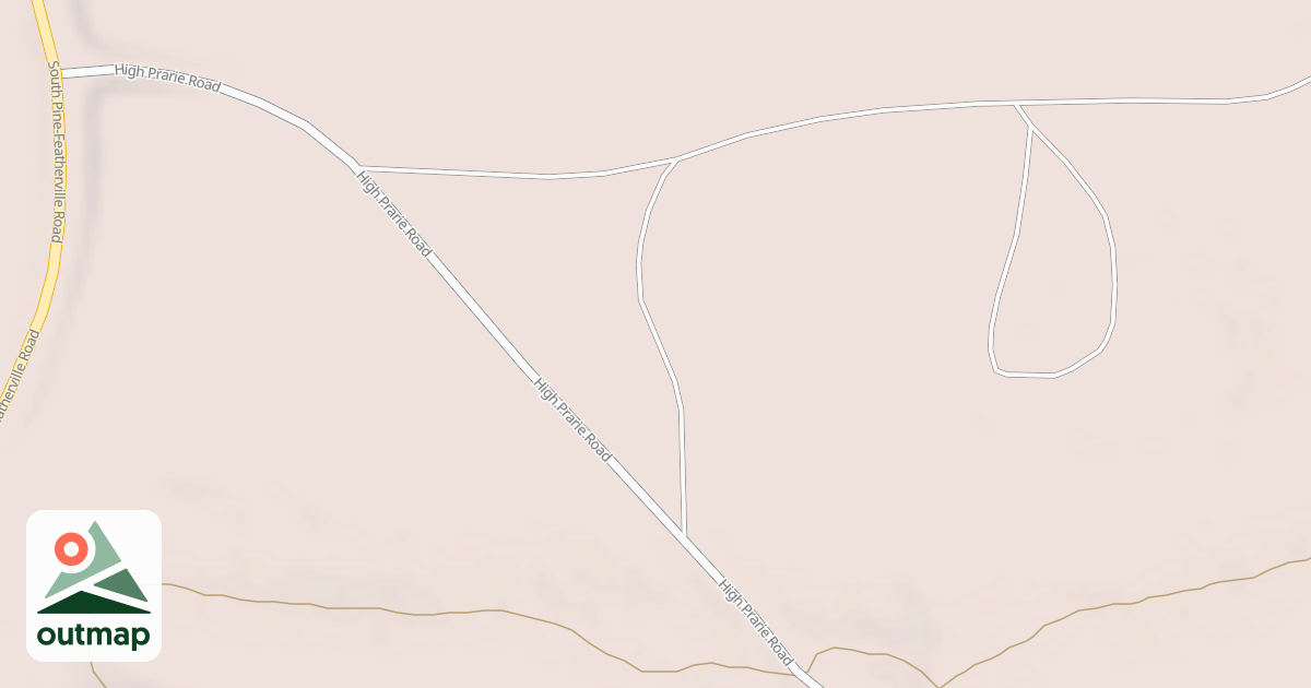 Map of 181-168 WYE