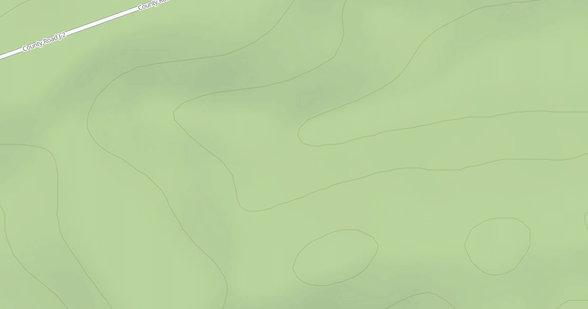 Map preview of SWEHZIE VALLEY