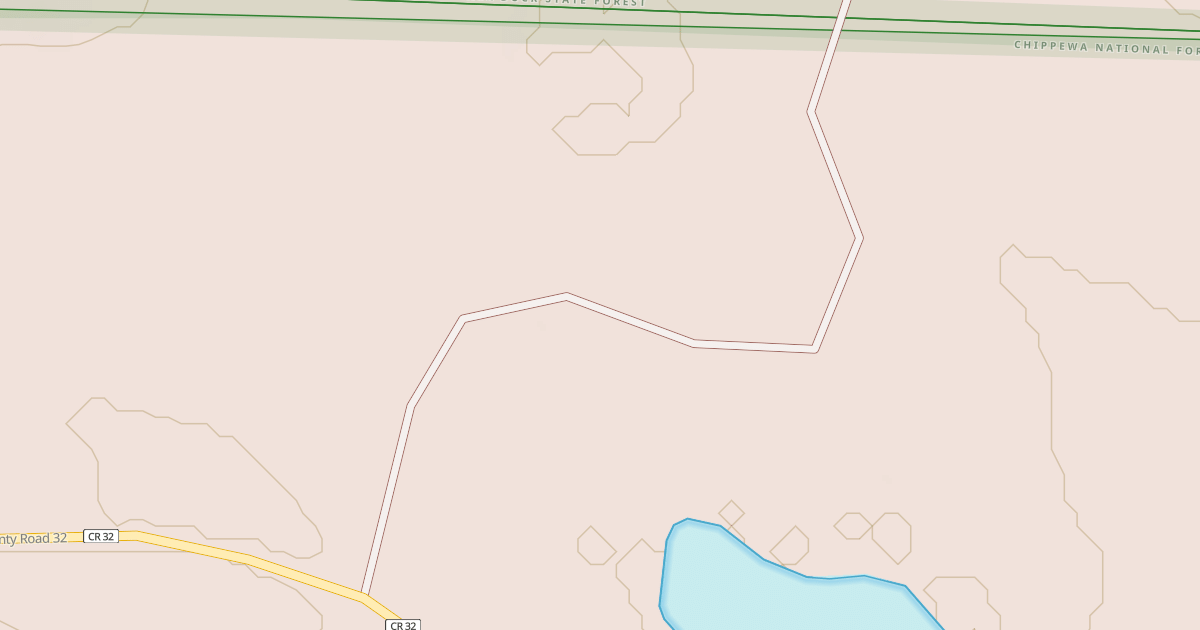 Map preview of DIXON SPUR E