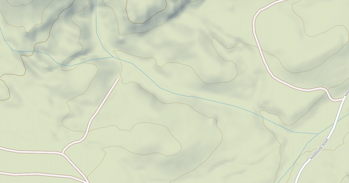 Map preview of USGS National Digital Trails 88dd102e-88b5-427c-aaf7-758175440b58