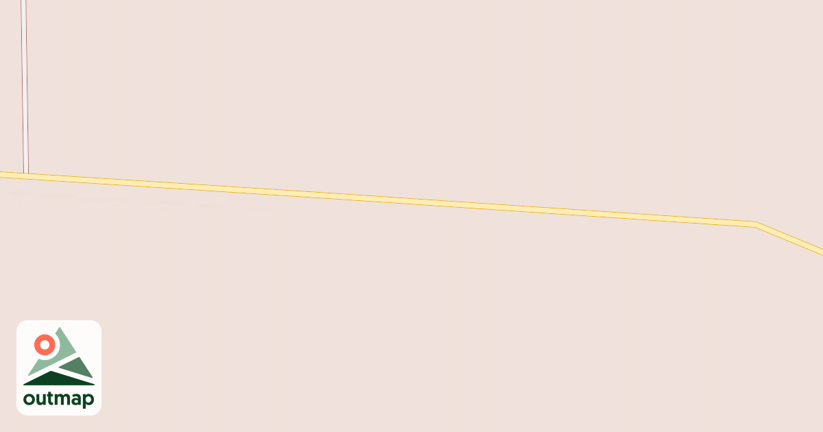 Map of BLM National GTLF Public Motorized Roads 6f6ab0ef-d2db-45bc-b817-c121b1f2e422