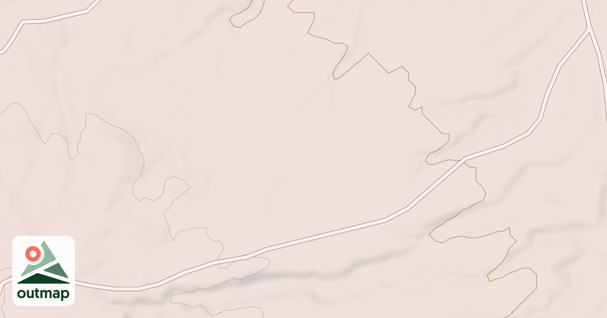 Map of BLM National GTLF Public Motorized Roads 0bd6380a-8290-47fe-b2a3-88efaa44f584