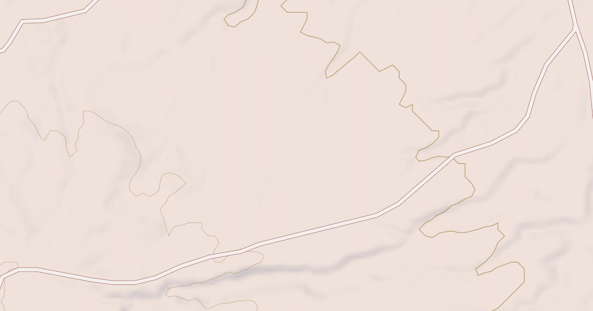 Map preview of BLM National GTLF Public Motorized Roads 0bd6380a-8290-47fe-b2a3-88efaa44f584