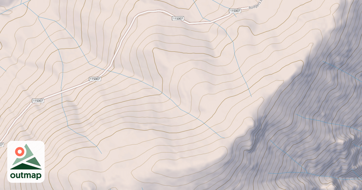 Map of CHELEO