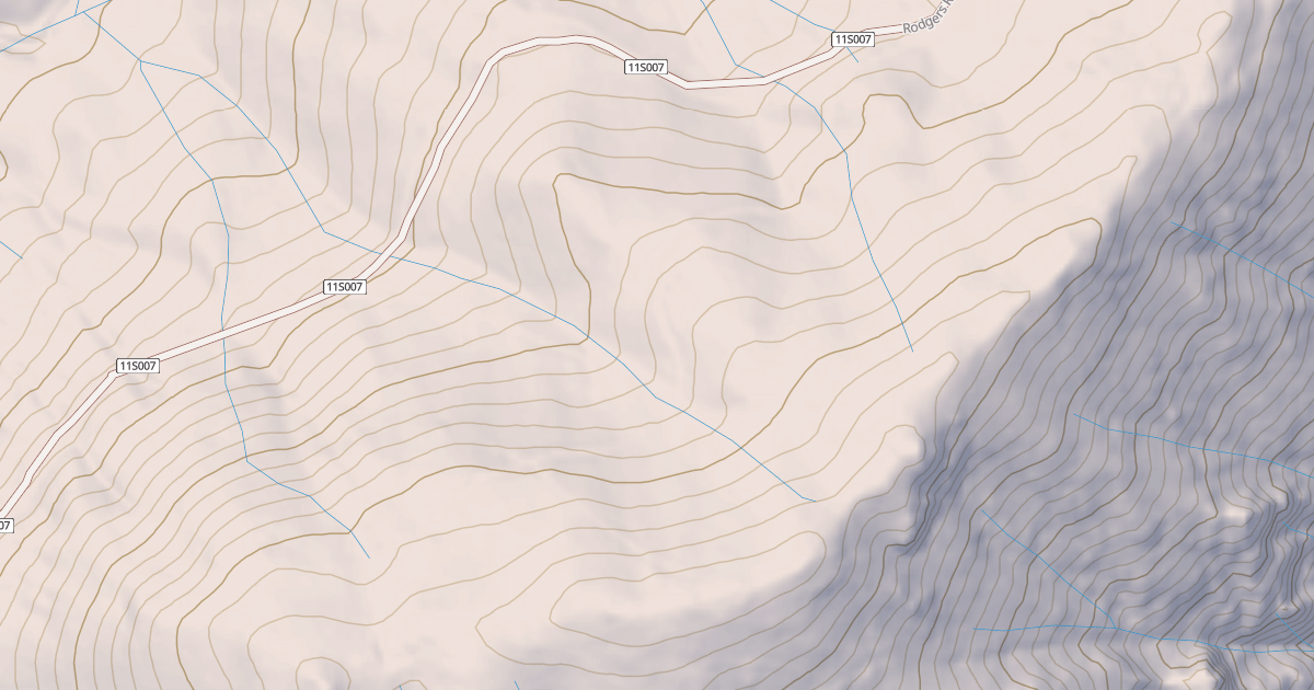 Map preview of CHELEO
