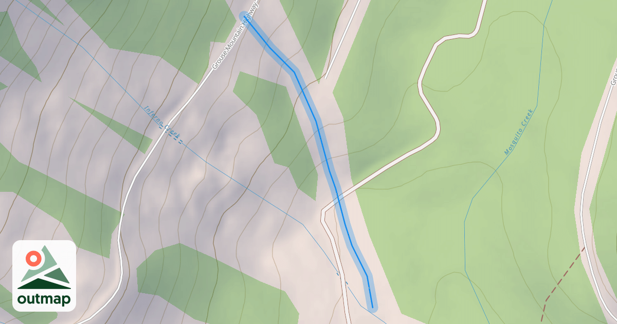 Map of Purgatory