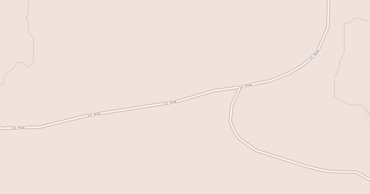 Map preview of BLM National GTLF Public Motorized Roads 54342c80-c2b6-426a-83f3-c18055ccdc14