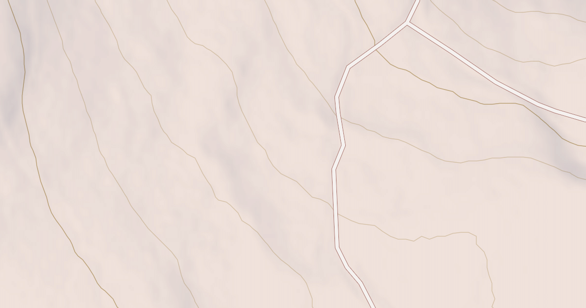 Map preview of MAZ-CAL SPUR