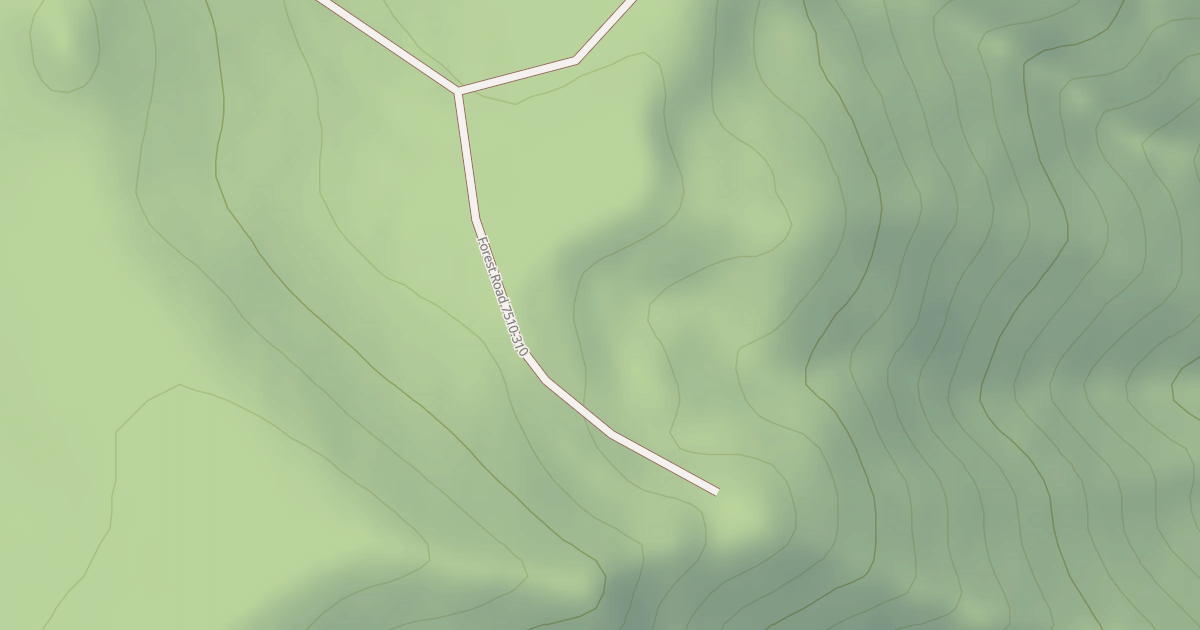 Map preview of OVER LOOK