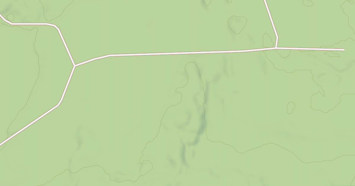 Map preview of FR 2254