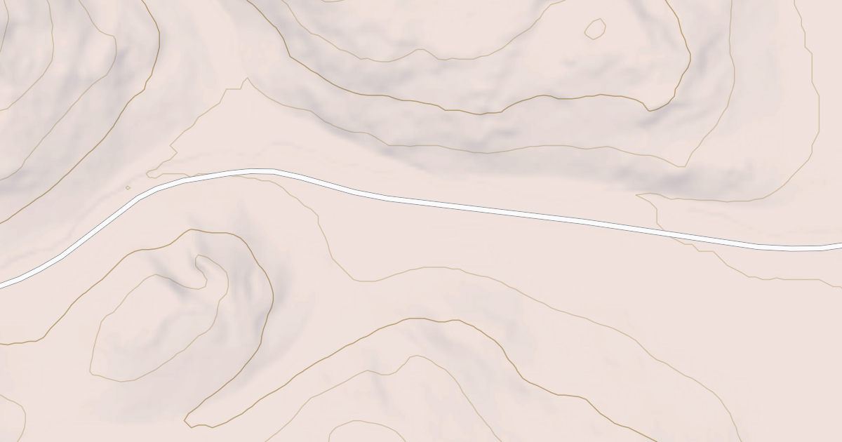 Map preview of BLM National GTLF Public Motorized Roads 10a94e45-c5e8-4c62-9632-383fa5520039