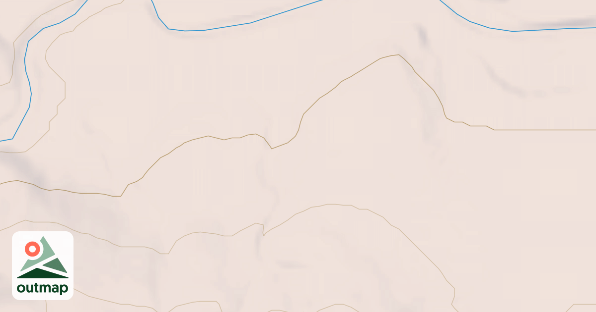 Map of BLM National GTLF Public Motorized Roads 7a34955b-66e8-49e6-b3c2-5550c00544e1