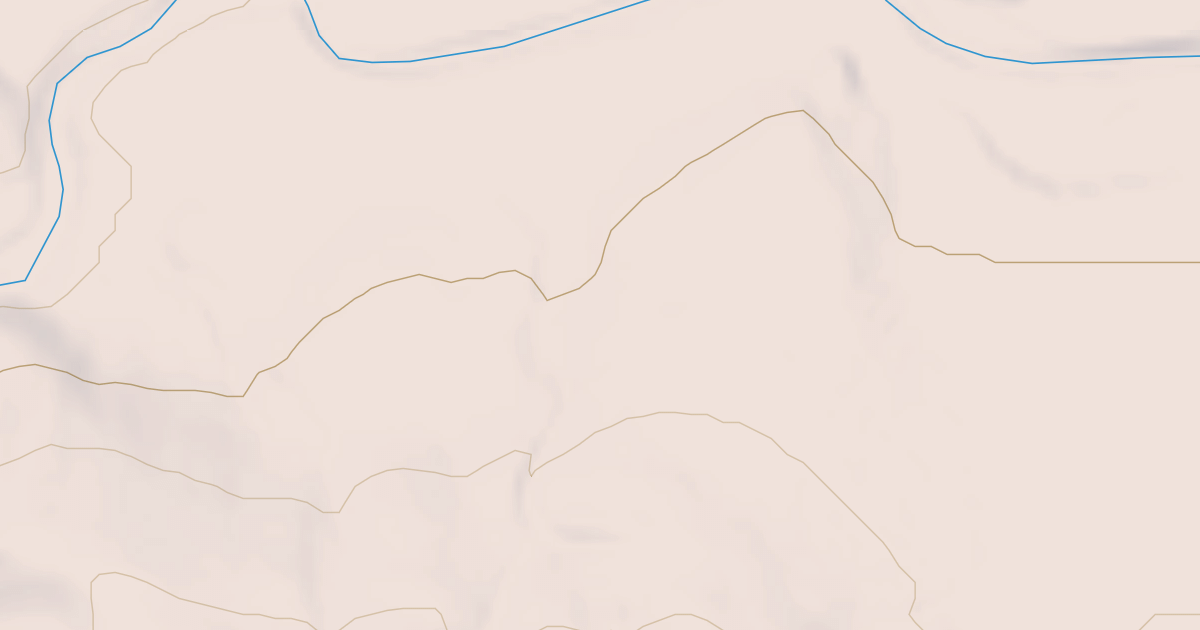 Map preview of BLM National GTLF Public Motorized Roads 7a34955b-66e8-49e6-b3c2-5550c00544e1