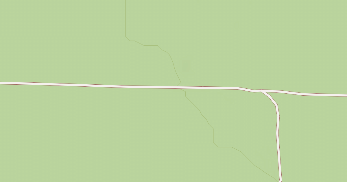 Map preview of Wandering Wiregrass