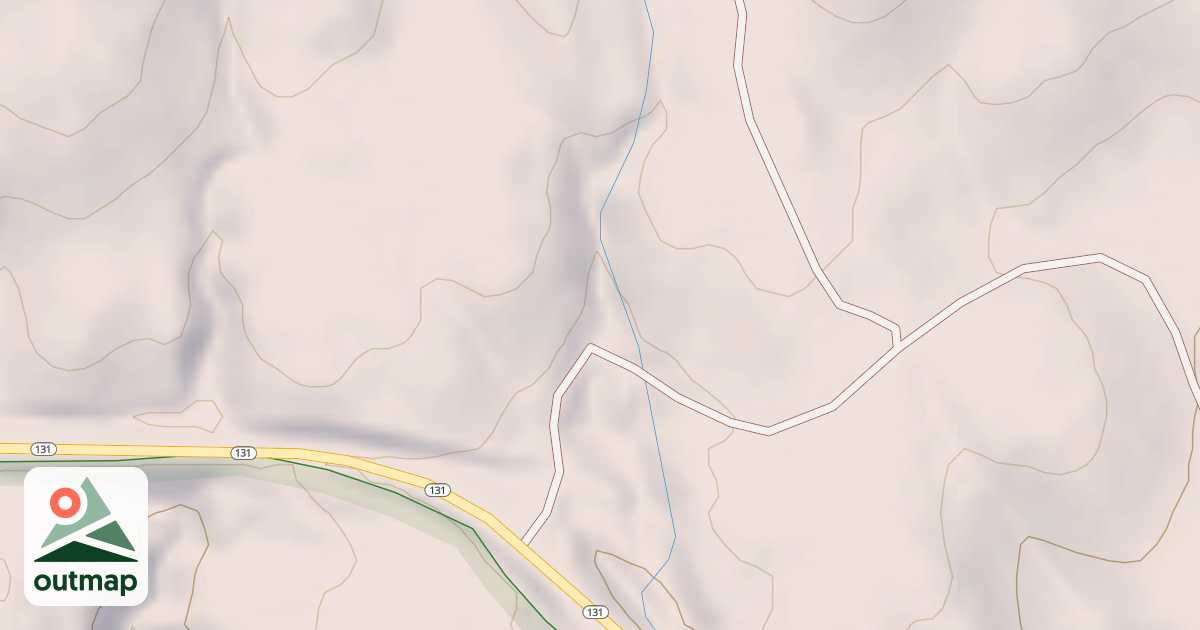 Map of BLM National GTLF Public Motorized Roads 92342a1d-73c4-4c36-8bd9-5fcf5d981fd9