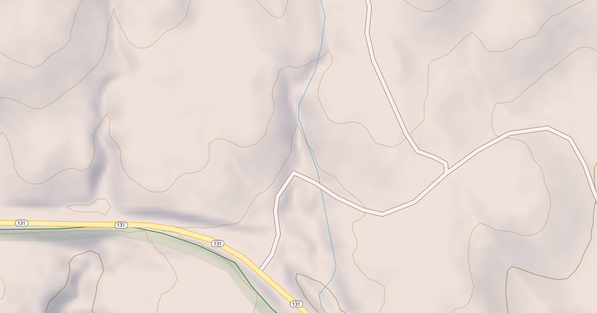 Map preview of BLM National GTLF Public Motorized Roads 92342a1d-73c4-4c36-8bd9-5fcf5d981fd9