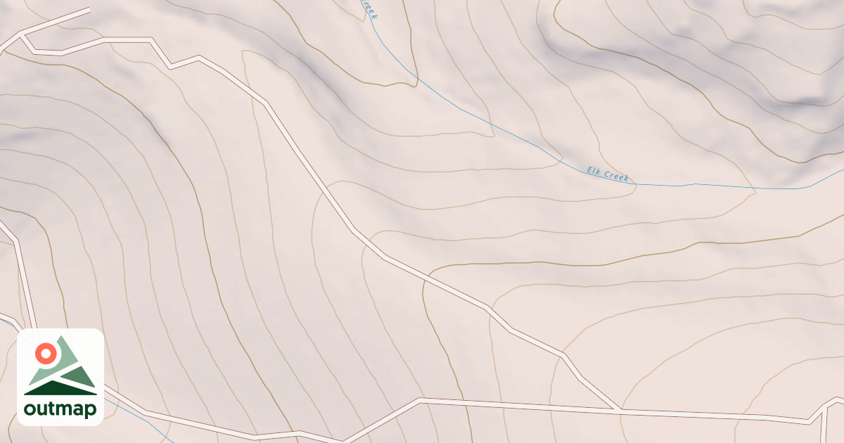 Map of BLM National GTLF Public Motorized Roads 1004911f-00dd-4fc2-80bb-2d2065d5f4d6