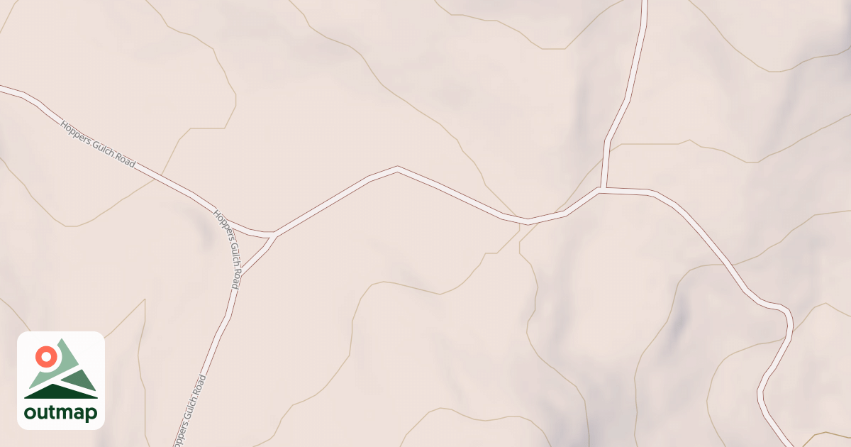 Map of LITTLE MCMULLEN