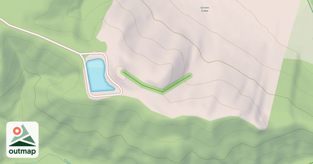 Map of Connector