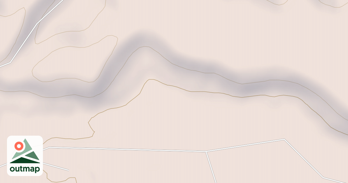 Map of BLM National GTLF Public Motorized Roads 6f4dea87-3075-4800-b650-e65935519cb0