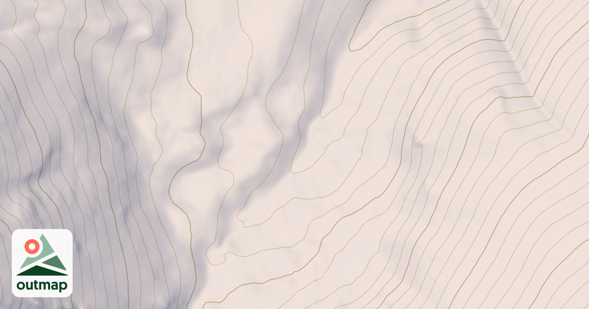 Map of BLM National GTLF Public Motorized Roads 2599519b-8e54-4423-8d0b-8e0907d3554d