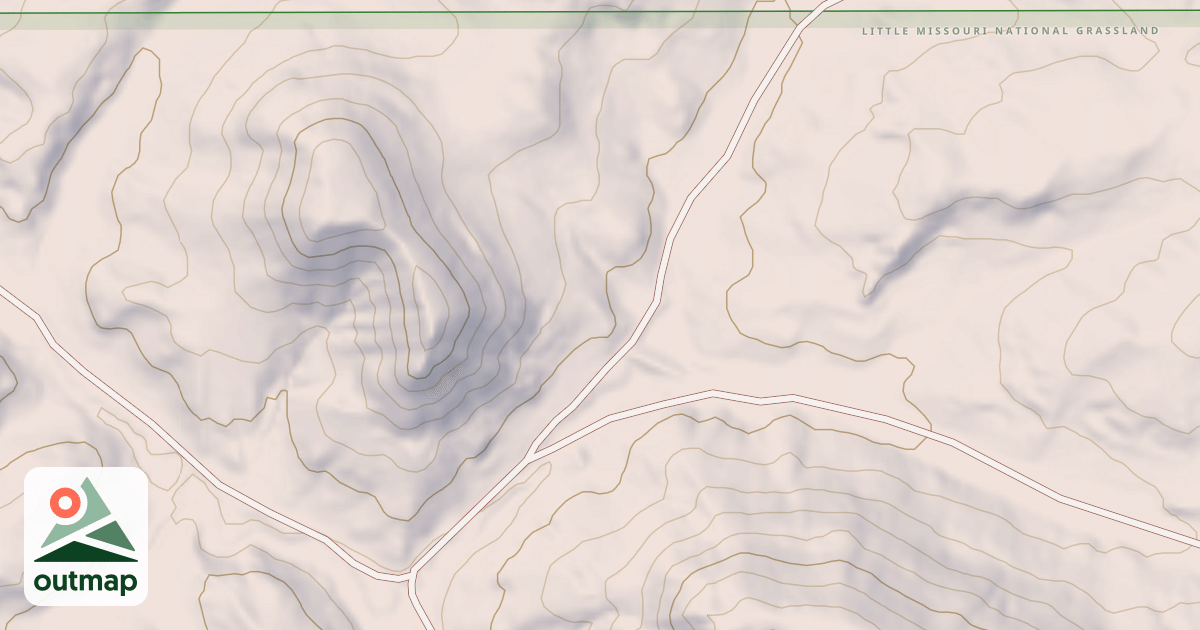 Map of (FDR) 7546