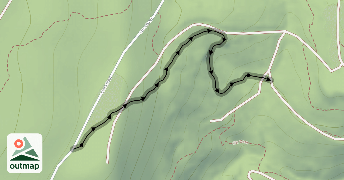 Map of Stagger and Roll