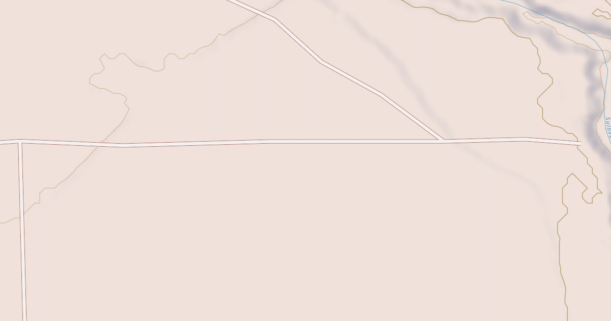 Map preview of ERICA SPUR A