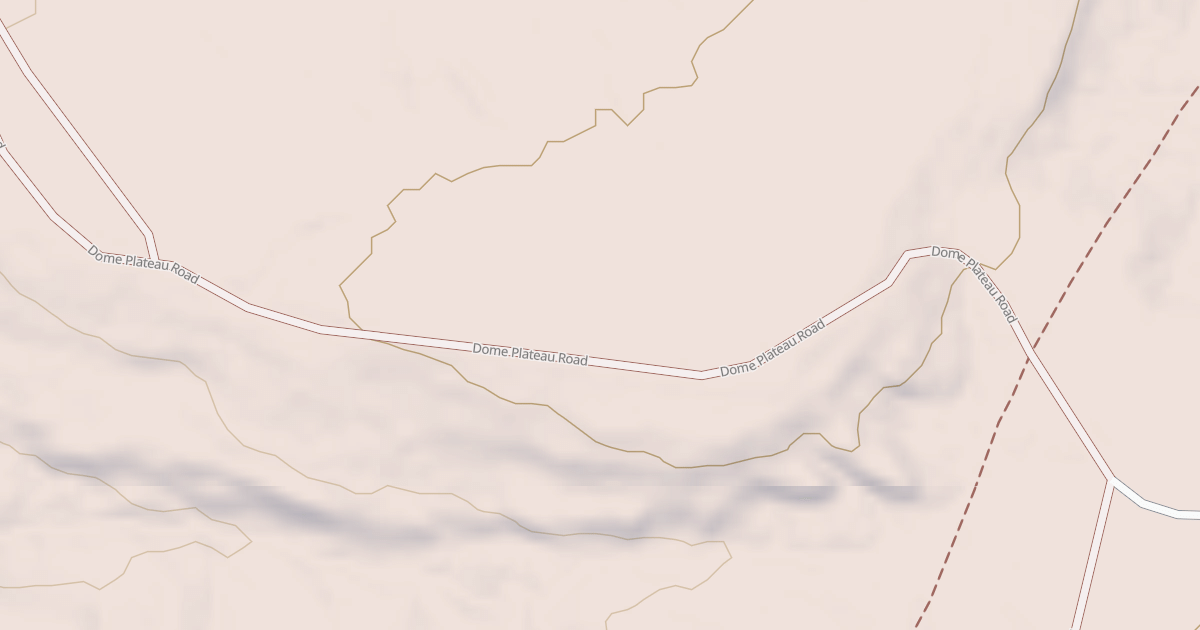 Map preview of BLM National GTLF Public Motorized Roads 0de91c51-36a3-4176-bfb3-d277a494c004