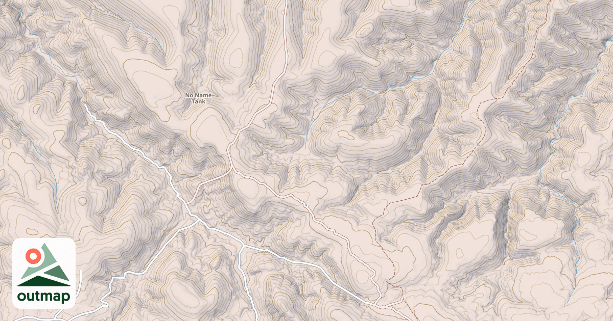 Map of 869